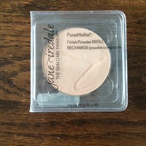 Jane Iredale PureMatte Finish Powder REFILL